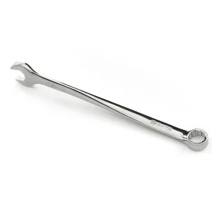 Chave Combinada Espelhada em Aço Cromo Vanádio 1.1/8” Sata