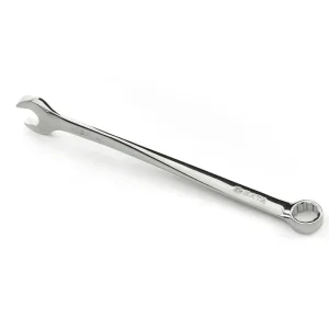 Chave Combinada Espelhada em Cromo Vanádio 1 Sata