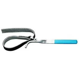 Chave de Correia para Tubos em Aço Especial 140mm Gedore