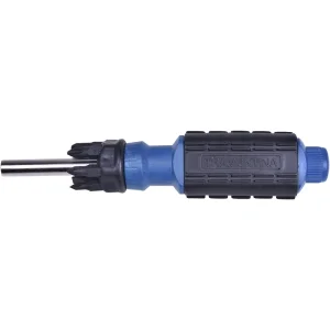 Chave de fenda com ponteiras 7 peç Tramontina 43411001