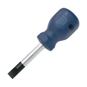 Chave de Fenda Toco 4x38mm Simples Gedore