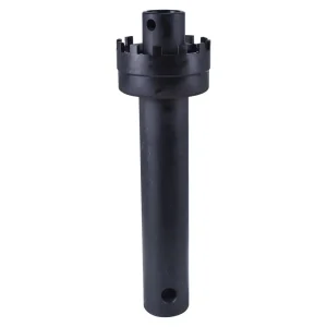 Chave de Garras Para a Porca Ranhurada Do Cubo Traseiro 714122 Raven