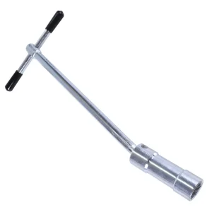 Chave de Vela com Cabo T Soquete Móvel Raven