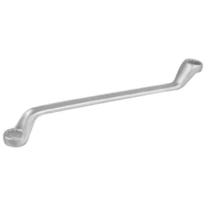 Chave Estrela 12x13mm Acabamento Cromado Worker