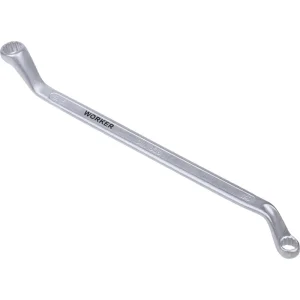 Chave Estrela 1/4 x 5/16 Acabamento Cromado Worker