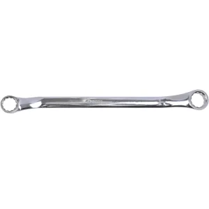 CHAVE ESTRELA 27 X 30 MM ESPELHADA ST42225SC