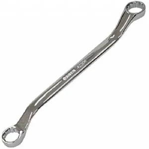 CHAVE ESTRELA 9 X 11 MM ESPELHADA ST42222SC