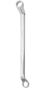 Chave Estrela Aço Cromo Vánadio 10mm x 11mm Belzer/Sata