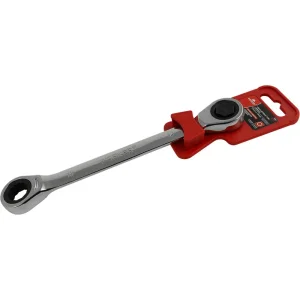 Chave Estrela com Catraca 12x13mm Worker