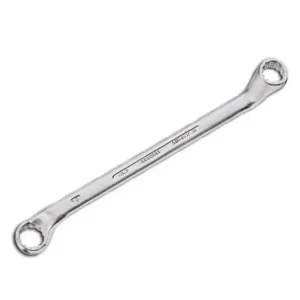 Chave Estrela em Aço Cromo Vanádio 2-1.1/16x1.1/8 Gedore