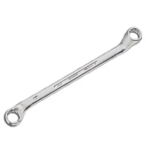 Chave Estrela em Aço Cromo Vanádio 2-24x27mm Gedore