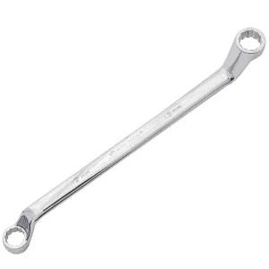 Chave Estrela em Aço Cromo Vanádio 8mm x 9mm Belzer/Sata