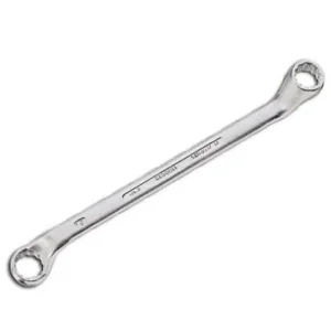 Chave Estrela em Cromo Vanádio 2-17x19mm Gedore