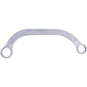 CHAVE ESTRELA MEIA LUA DE 11 X 13 MM GEDORE