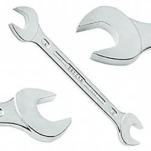 Chave Fixa em Aço Cromo Vanádio 1/4/16” Gedore