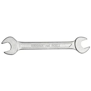 Chave Fixa em Aço Cromo Vanádio 19x22mm Gedore