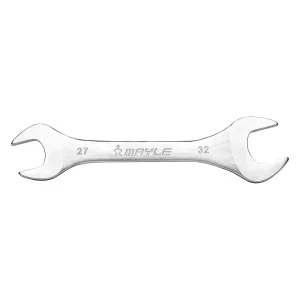 Chave Fixa em Aço Cromo Vanádio 3/8” x 7/16” Mayle