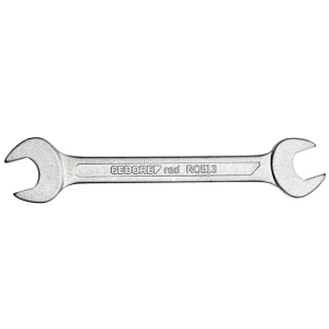 Chave Fixa em Aço Cromo Vanádio 5/8”/4“ Gedore