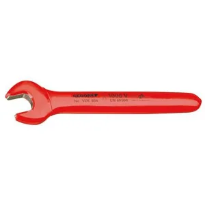 Chave Fixa Isolada em Aço Gedore Vanádio 10mm Gedore