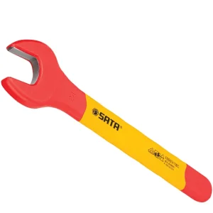 Chave Fixa Isolada em VDE com 1 Boca 13mm Sata