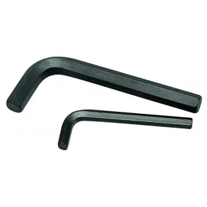 Chave L Hexagonal em Cromo Vanádio 27mm Gedore