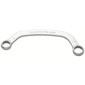 Chave Meia Lua em Cromo Vanádio 3/4x7/8” Tramontina