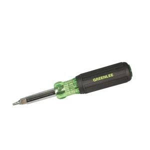 Chave Multiponto 0153-47C 11 em 1 Greenlee