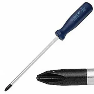 Chave Philips em Cromo Vanádio PH1 M3 3/16x6 Gedore