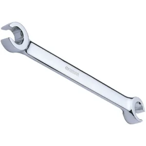 Chave Poligonal/Estrela Aberta 1/2 x 9/16 ST48302SC Sata