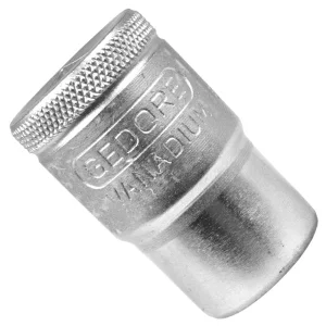 Chave Soquete 16mm Sextavado Encaixe 1/2 Gedore