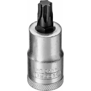 Chave Soquete GTX Hexalobular 1/2 7,82mm Gedore