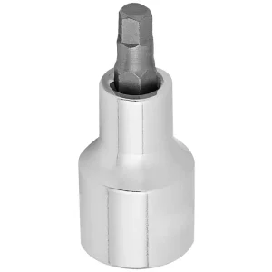 Chave Soquete Hexagonal 1/2 Worker