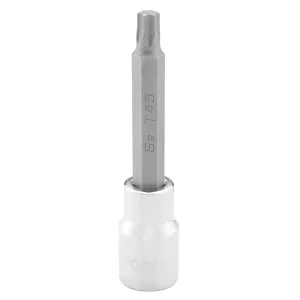 CHAVE SOQUETE LG1/2 TORX T-30 WORKER