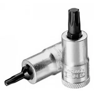 Chave Soquetes GTX M4,5-M5 com Encaixe 3/8” Gedore