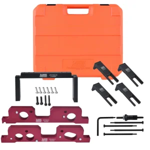 Conjunto de Ferramentas Sincronismo dos Motores BMW Raven