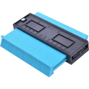 Molde 250mm Bumafer Preciso e eficiente.