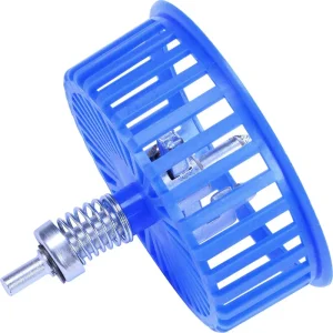 Cortador de Cerâmica Circular 20-94mm Bumafer