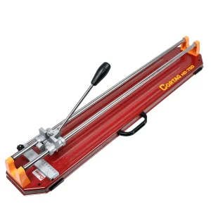 Cortador De Pisos E Azulejos 75Cm 10Mm Hd750 Cortag