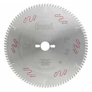 Disco Serra Circular 12 60 Dentes para MDF LU3C 0300 Freud