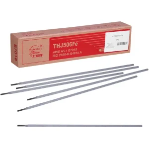 Eletrodo E7018 3,25MM 5 Kg Bridge