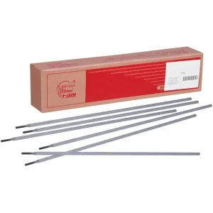 Eletrodo para Soldagem E6013 2,50mm 5Kg Bridge