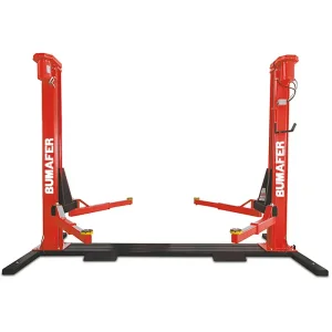 Elevador Automotivo ATP-4000 4T 220V Trifásico Bumafer