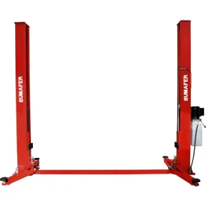 Elevador Automotivo Hidráulico 4 Toneladas 220V Bumafer