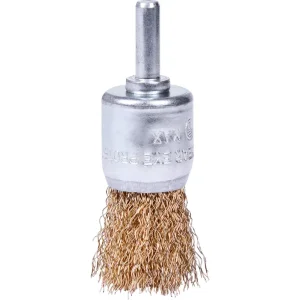 Escova Pincel 25mm Worker