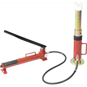 Esticador Hidráulico Modelo 20 Toneladas Bumafer