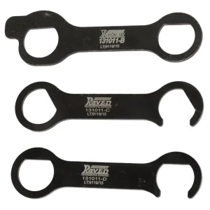 Ferramentas para Sincronismo do Comando de Válvulas GM Raven