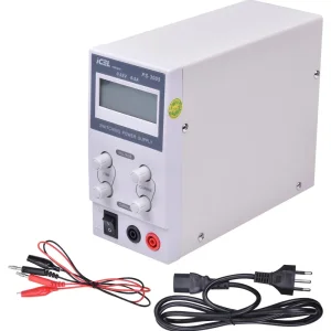 Fonte de Alimentação PS-3005 0-32 V / 0-5A Bivolt Icel