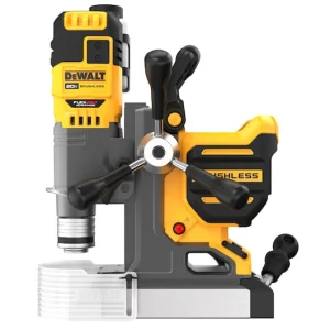 Furadeira Base Magnética Flexvolt Dcd1623B Dewalt