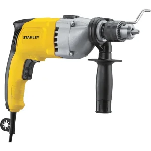 Furadeira de Impacto 1/2 220V 800W Stanley