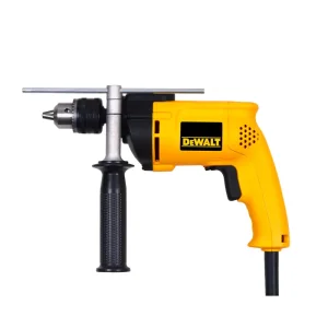 Furadeira de Impacto 1/2” 800W 127V DW508SBR Dewalt